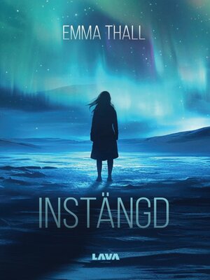 cover image of Instängd